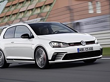 Volkswagen Golf может получить еще одну хардкорную версию