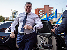 Глава тюменского реготделения ЛДПР готовится к визиту лидера партии Слуцкого