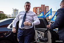 Глава тюменского реготделения ЛДПР готовится к визиту лидера партии Слуцкого