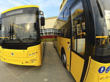 В Ноябрьск скоро поступят автобусы на экотопливе