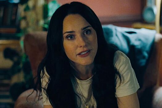 Рэйчел Броснахэн высказалась об актерах, критикующих супергеройское кино