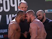 Бой Резников — Рамос на турнире ACA 140 будет показан бесплатно на PPV