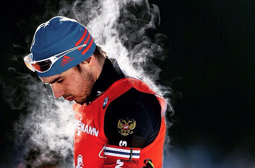  Самый успешный российский биатлонист современности Антон Шипулин на пресс-конференции в Москве объявил о завершении карьеры