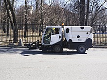 Дорожные службы Котельников перешли на усиленный режим работы