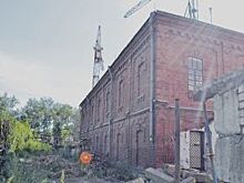 Долой памятники! В Барнауле разгорелся исторически-архитектурный конфликт