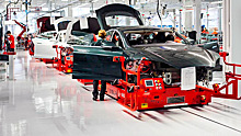 Tesla начала экономить при производстве Model 3