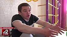 Россиянин забаррикадировался в квартире, чтобы не отдавать сына жене