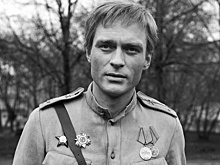 Сын Бориса Щербакова рассказал о его состоянии, актер находится в реанимации