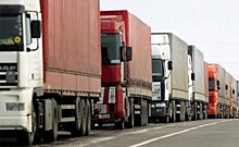 Заблокированы на Украине: перевозчикам казанских грузов нужна помощь