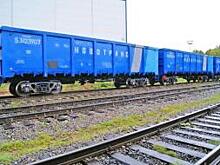 «Новотранс» продолжает наращивать долю собственных вагонов в общем парке