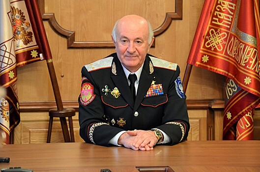 Бывший кубанский атаман заявил, что теперь проголосует «против» переименования казачьих станиц в Чечне