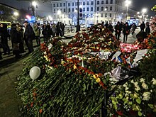 Опрос: 60% жителей России видят усиление угрозы международного терроризма