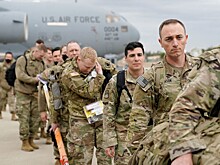 Politico: спецподразделения НАТО численностью 100 человек действуют на Украине