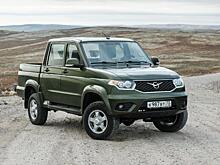 Автопортал Carsweek составил ТОП-5 самых бюджетных пикапов в России в апреле 2023 года