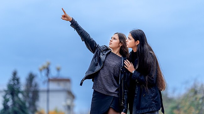 Почти 8 часов действовала угроза атаки и падения БПЛА на Кубани в ночь на 27 октября