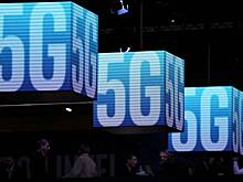 Лондон попросил Токио помочь построить сеть 5G