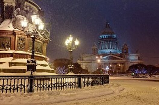 В Петербурге упал спрос на элитное жилье