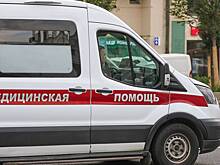 В аварии с автобусом в Приамурье могли пострадать иностранцы