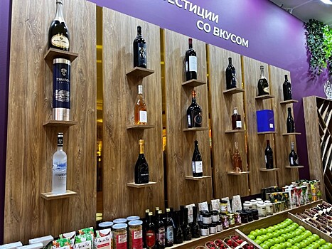 На 11% вырос доход Кубани от выдачи лицензий на продажу алкоголя