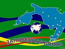 «Заповедная волна» прокатится по бассейну Амура