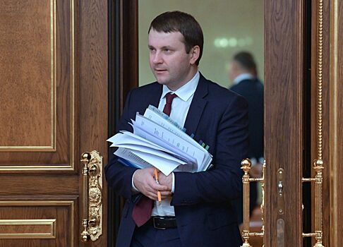 Максим Орешкин поможет россиянам уйти от долгов