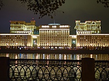 Над Россией во второй половине пятницы сбили 82 украинских дрона