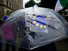 На Украине обвинили ЕС в медлительности в вопросе санкций против России
