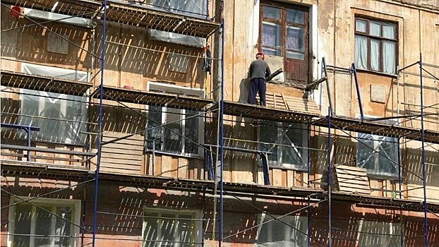 Кировская область готовится к реализации пилотного проекта по энергоэффективному капремонту