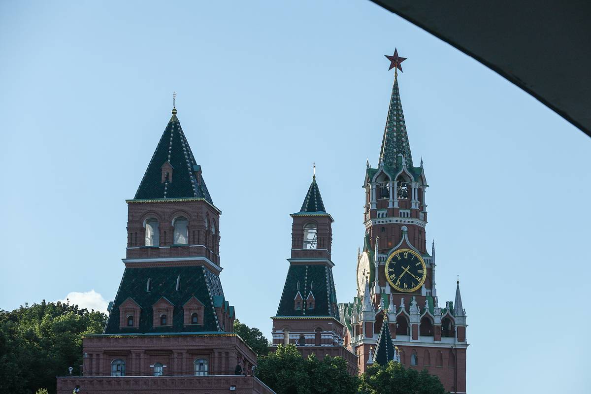 Москва пообещала ответить Кишиневу на высылку российского дипломата из Молдавии