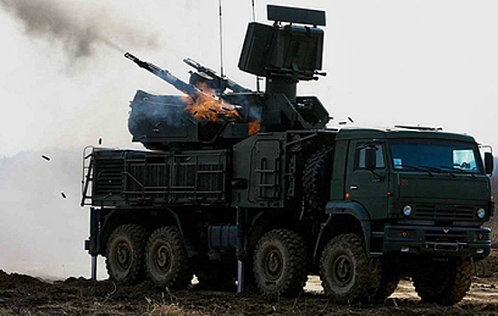 22 украинских беспилотника уничтожено в ночь на 12 ноября