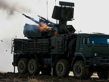 22 украинских беспилотника уничтожено в ночь на 12 ноября