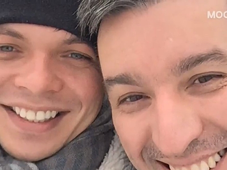 В Москве суд признал законным обыск в квартире у гея, усыновившего двоих детей