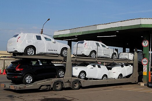 Автопроизводители начали создавать «одноразовые» машины