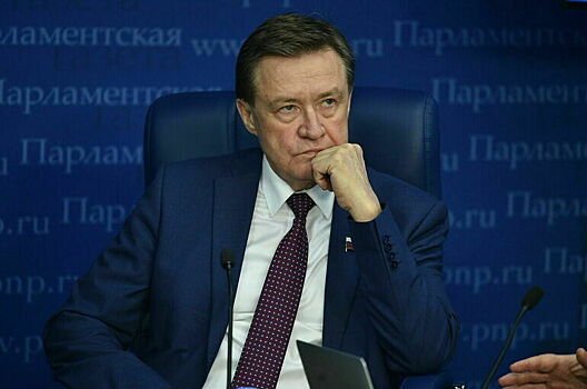 Рябухин: Оборот частной криптовалюты подрывает устойчивость финансовой системы