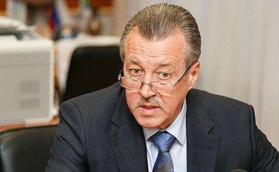 У Новосибирского района будет новый глава – Борматов уходит