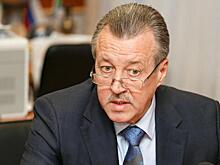 У Новосибирского района будет новый глава – Борматов уходит