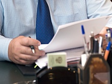 Александр Фрикель занял пост замминистра строительства и ЖКК Омской области