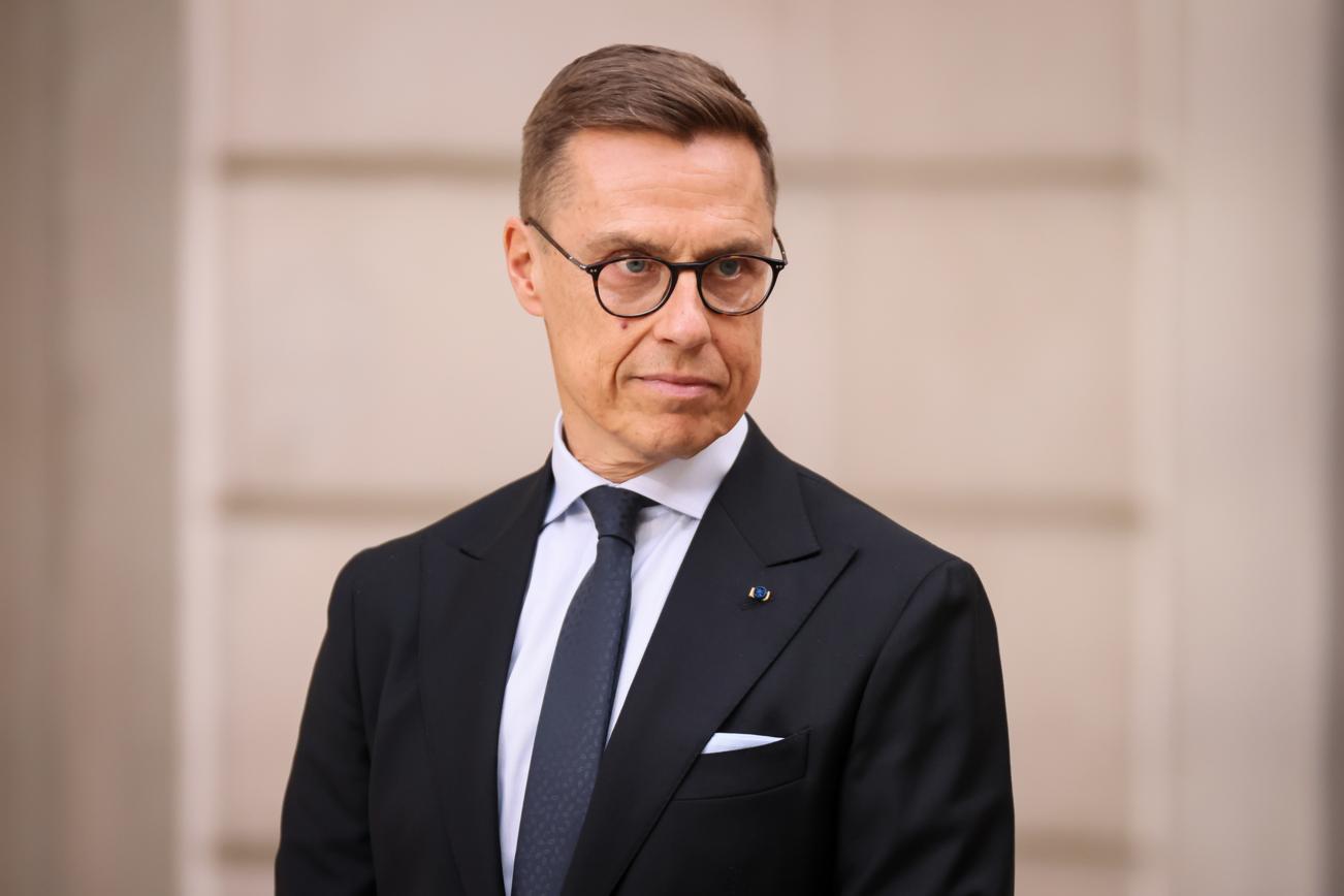 Стубб после сообщений о БПЛА в Финляндии заявил об отсутствии военной угрозы