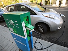 Доцент Щербаченко: Спрос на электрокары может продлиться до конца лета