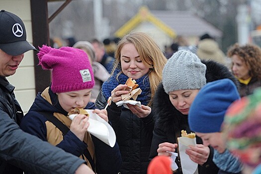 Прощеное воскресенье, или Целовальник: чего нельзя делать в этот день