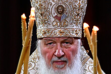 Патриарх Кирилл обратился с призывом насчет покинувших Россию людей