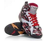 10 самых дорогих кроссовок мира