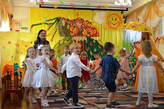 Воспитатель — это многостаночник за копейки: педагог о своей работе