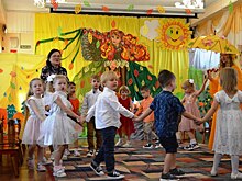 Воспитатель — это многостаночник за копейки: педагог о своей работе
