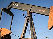 BP ждет пика спроса на нефть в ближайшие 20 лет