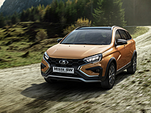 Цены на первые Lada Vesta нового поколения достигли 3 млн рублей