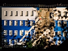 Экс-замглаве учебки ВДВ Пархоменко отказано в смягчении режима по делу об обрушении казармы