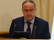 Экс-министр транспорта Карелии знакомится с уголовным делом