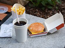 "Вкусно - и точка" планирует запустить свою доставку после отладки технических моментов