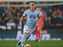 "Боруссия" нашла замену Вайглю в Примере